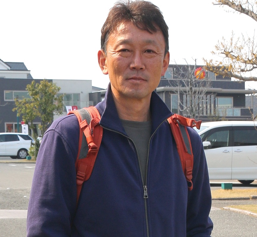 하우웰 박시영 대표